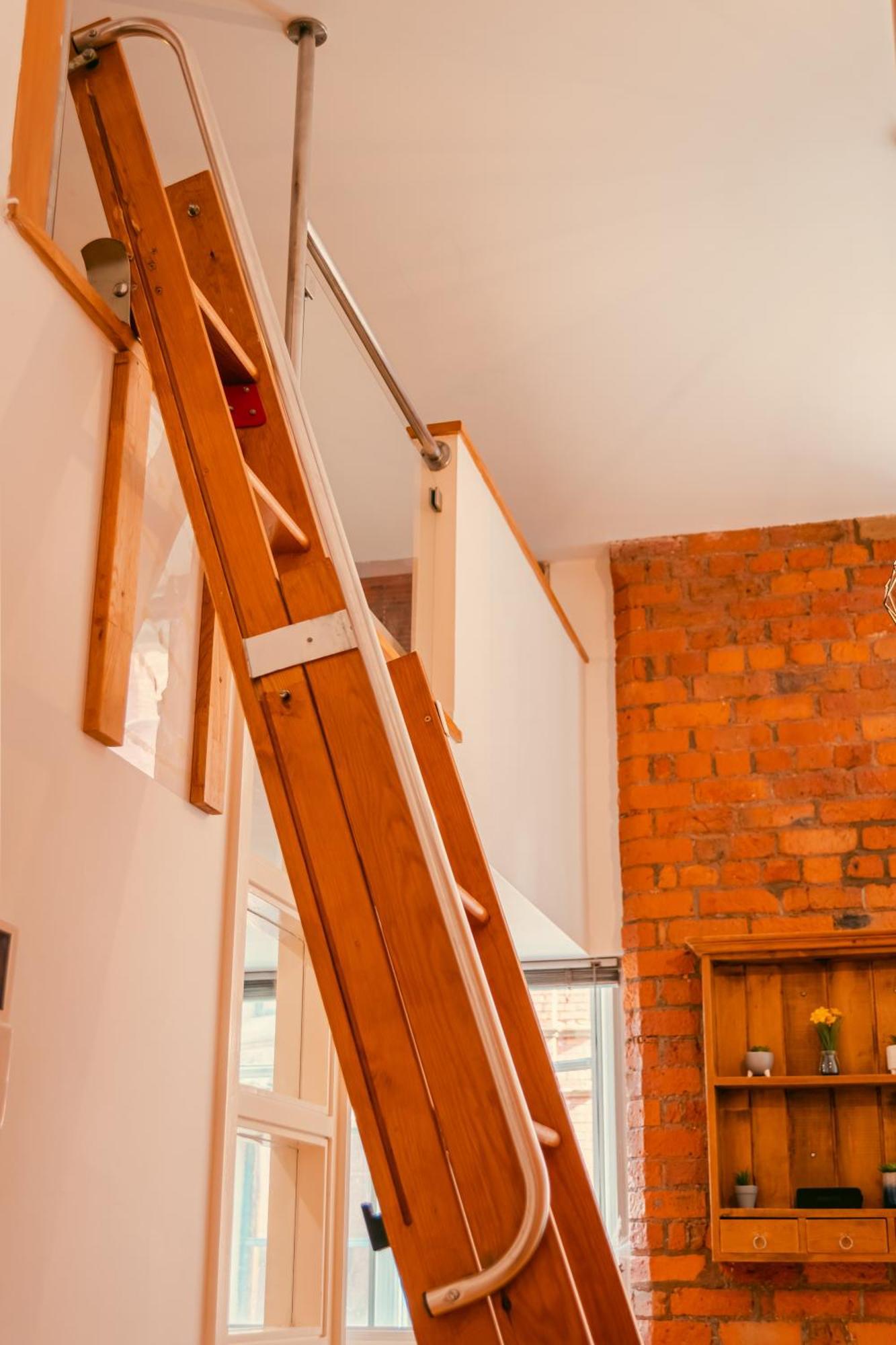 Chic Georgian Flat In Central Manchester Buitenkant foto